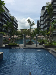 Hedges Park Condominium (D17), Condominium #254208721